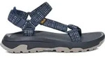 Teva Herren Hurricane XLT3 Outdoorsandale - 43 - DIGITAL NAVY