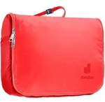 Deuter Wash Center Lite II - STK - poppy-crimson