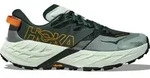 Hoka Herren Speedgoat 7 Trailrunningschuh - 46 - BAY LEAF / SEA GLASS