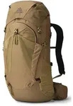 Gregory Herren Zulu 40 M/L Wanderrucksack - M/L - DESERT TAN