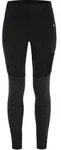 Fj&auml;llr&auml;ven Damen Keb Agile Tights - S - Black