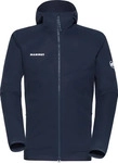 Mammut 1011-02471, Mammut Herren Granite Softshelljacke, M
