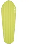 Exped Ultra 3R MW Mummy Isomatte (183 x 65 x 7 cm / isoliert bis -5&deg;C / Gewicht