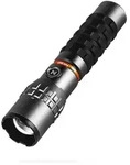 Nebo Slyde King 2K LED-Taschenlampe - STK - schwarz