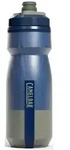 Camelbak 0,62 Liter Podium Chill Trinkflasche - STK - mercury deep sea