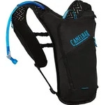 Camelbak Dart 1,5 Liter Trinkrucksack - STK - black