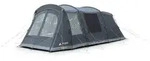 Vango Savannah 400 Package Familienzelt (21,6 kg) - STK - deep blue