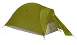 VauDe Hogan 1P Ultralight Trekkingzelt (1,2kg) - STK - wild lime