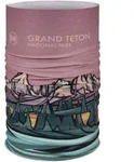 Buff Coolnet UV Multifunktionstuch - STK - Grand Teton Multi