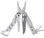 Herbertz Multitool Edelstahl - STK - edelstahl