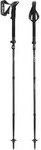 Leki Sherpa FX Carbon Strong Wanderst&ouml;cke (1 Paar) - STK - black/naturalcarbon/light