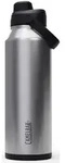 Camelbak 1,2 Liter Thrive Chug VSS Isolierflasche - STK - stainless