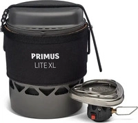 Primus P356047, Primus 1 Liter Lite XL II Kochsystem