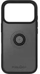 Fidlock Vacuum iPhone 17 Pro Case - STK - black