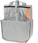 Ortlieb Commuter Insert S - STK - grey