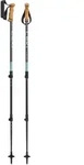 Leki Legacy Wanderst&ouml;cke ( 1 Paar ) - STK - stone blue/dark-warm grey/