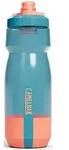 Camelbak 0,71 Liter Podium Trinkflasche - STK - mercury teal