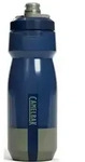 Camelbak 0,71 Liter Podium Trinkflasche - STK - mercury deep sea