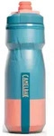 Camelbak 0,62 Liter Podium Chill Trinkflasche - STK - mercury teal