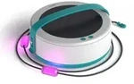 BioLite Solar String Color 13,5m LED-Lichterkette - STK - color