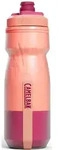 Camelbak 0,62 Liter Podium Chill Trinkflasche - STK - mercury blush