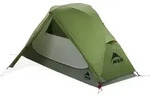 MSR Elixir 1 Trekkingzelt (1,84kg) - 1 PERS. - Green