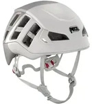 Petzl Meteor Kletterhelm - M/L - white/gray