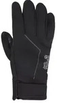 Jack Wolfskin Reflective Winterhandschuhe - XL - black