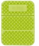 Exped Flex Sitzkissen (40 x 30 x 1,7 cm) - STK - lichen