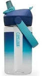 Camelbak Kinder 0,4 Liter Thrive Flip Straw Trinkflasche - STK - blue haze