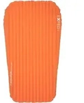 Exped Dura 6.5R Duo M Isomatte (183 x 105/82 x 9 cm / isoliert bis -30&deg;C /...