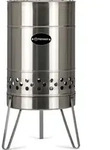 Petromax Pyron Feuertonne - STK - grau