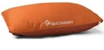 Sea to Summit Foam Core XL Reisekissen - XL - Bombay Brown