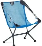 Nemo Moonlite Reclining Campingstuhl - STK - Brilliant Blue