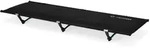 Helinox Cot One Convertible Insulated Feldbett - STK - Black