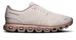 On Damen Cloud 6 Freizeitschuh - 39 - Oyster/Bisquit
