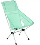 Helinox Chair One Highback (re) Outdoor-Stuhl - STK - Biscay Green