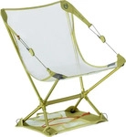Nemo 811666037831, Nemo Moonlite Elite Reclining Campingstuhl