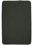 Exped MegaMat LuxeWool Duo LW+ Mattenbezug (Ma&szlig;e 193 x 132 x 10 cm / Gewicht 1,9kg)