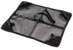 Helinox Ground Sheet f&uuml;r Chair One (re) - STK - black