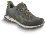 Meindl Herren Power Walker 4.2 GTX Multifunktionsschuh - 42 - oliv