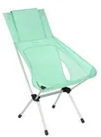 Helinox Sunset Chair (re) Outdoor-Stuhl - STK - Biscay Green