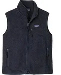 Patagonia Damen Retro Pile Fleeceweste - XS - Sunken Blue