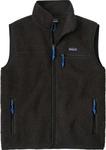 Patagonia 22822, Patagonia Herren Retro Pile Fleeceweste, XXL