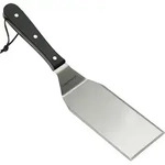 Campingaz Premium Edelstahl Plancha-Spatel - STK - edelstahl