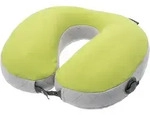 Cocoon Air Core Ultralight Nackenst&uuml;tze - STK - wasabi/grey