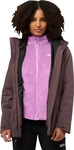 Jack Wolfskin A60333, Jack Wolfskin Damen Rotwand 3in1 Jacke, S