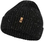 Fj&auml;llr&auml;ven Unisex &Ouml;vik Neps Beanie - STK - Black