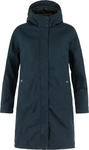 Fj&auml;llr&auml;ven F14500193, Fj&auml;llr&auml;ven Damen Kiruna Hydratic Padded Parka, XL