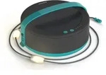 BioLite Solar String White 13,5m LED-Lichterkette - STK - schwarz